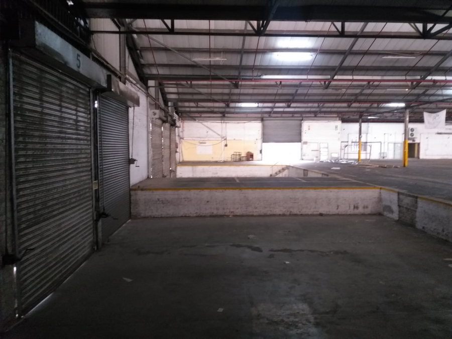 To Let Commercial Property for Rent in Bellville South Industria Western Cape